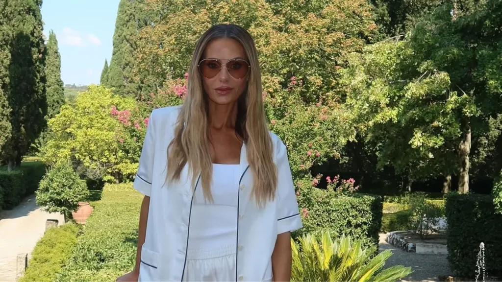 Dorit Kemsley