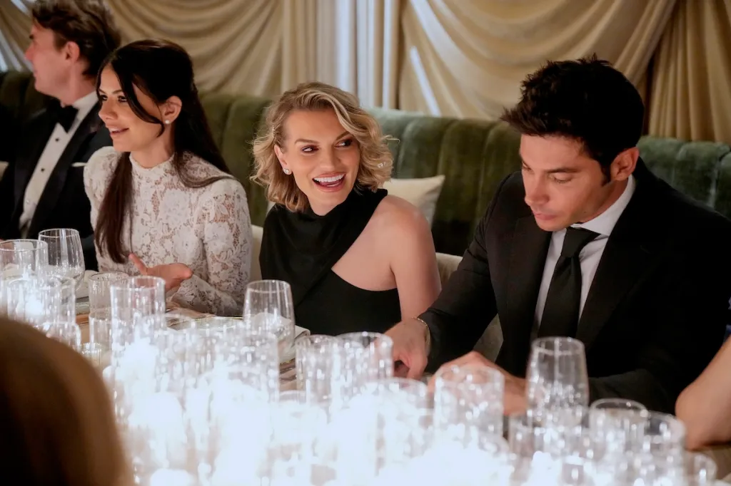 In The City Season 1