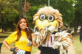 Drew Sidora