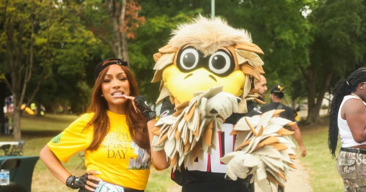 Drew Sidora Seeks $400K In Legal Fees From Ralph Pittman In Divorce
