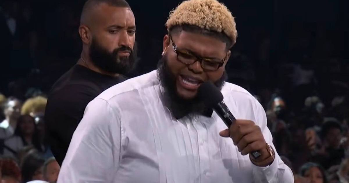 Druski Jokes Ray J ‘Lied’ About Dying at 2026 BET Awards