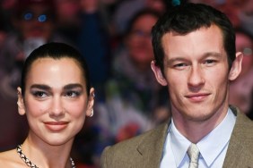 Callum Turner & Dua Lipa’s Sicily Wedding Is Facing Backlash From Locals