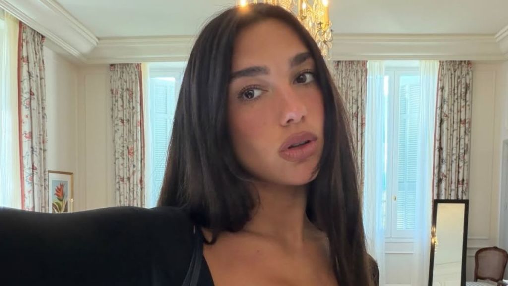 Dua Lipa