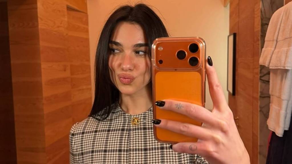 Dua Lipa