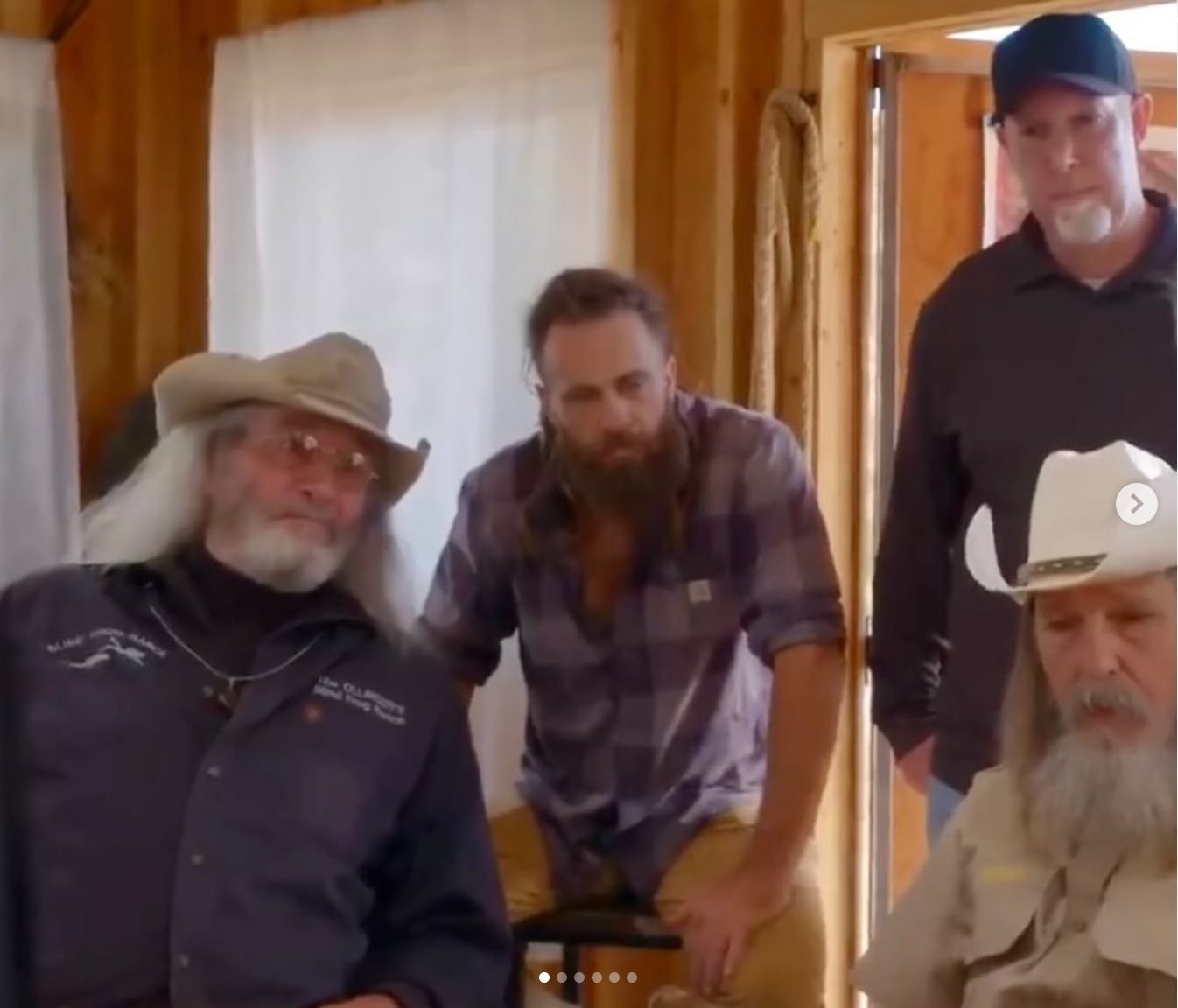 Duane Ollinger, Mystery at Blind Frog Ranch Star, Has Died - Reality Tea