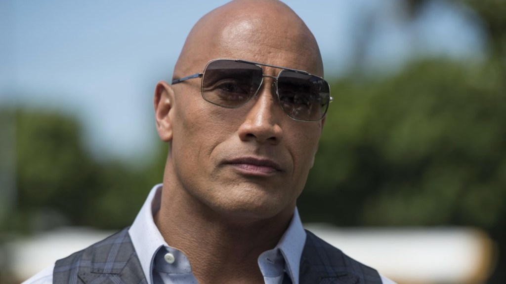 Dwayne Johnson Reflects on ‘Painful’ Health Scare