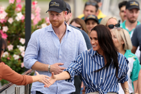 Meghan Markle’s Daughter Is a ‘Dream Girl’ in Rare Photos for Birthday