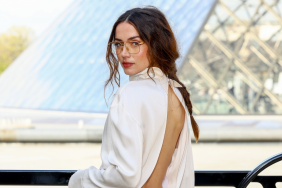 Ana de Armas’ Sculpted Midriff Steals Attention From Scenic Backdrop