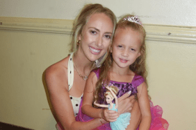 Brittany Mahomes’ Daughter Is a Princess for Recital in Sweet Family Photos