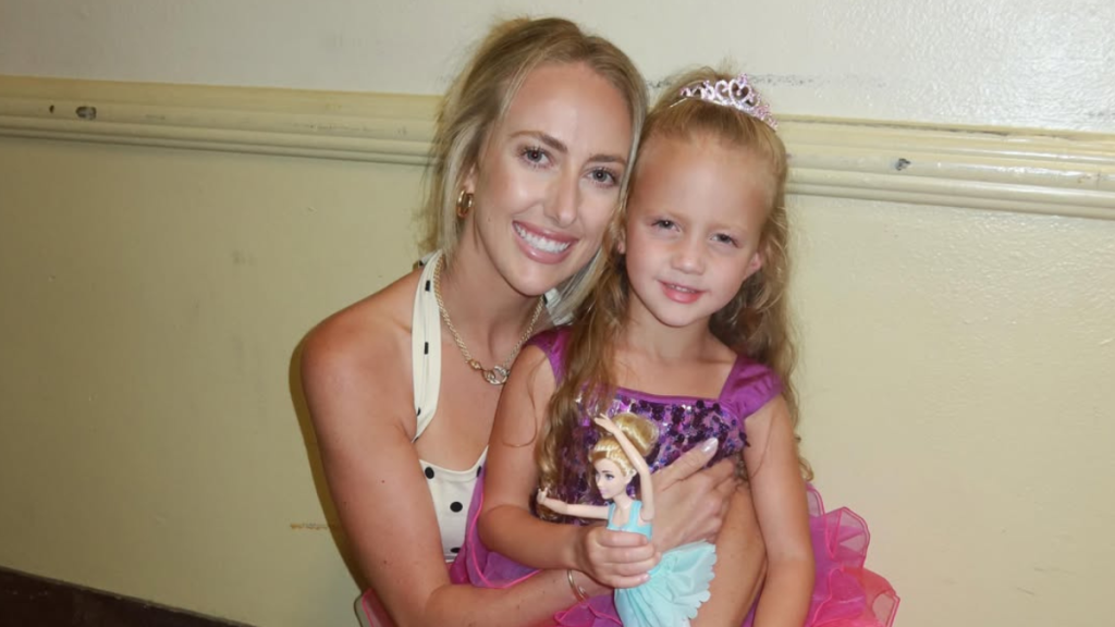 Brittany Mahomes’ Daughter Is a Princess for Recital in Sweet Family Photos