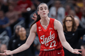No, the Viral Caitlin Clark AI Photo Isn't Really Her