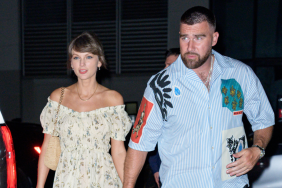 Taylor Swift & Travis Kelce Receive Marriage Advice From Tom Hanks