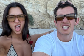 Dua Lipa's Honeymoon Bikini Photos Have Fans Focused on One Thing