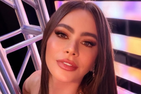 Sofia Vergara’s Curves Take Center Stage in Body-Hugging Francesca Miranda