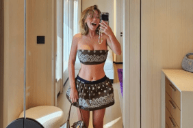 Sydney Sweeney’s $139 Plunging Mode Mischief Top Dips Ridiculously Low