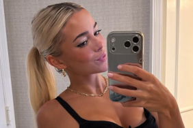 Livvy Dunne Flaunts Leg Day Results in Nobull Micro Shorts That Ride High
