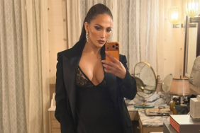 Jennifer Lopez Opens up About Having ‘Very Little Help’ Raising Her Twins