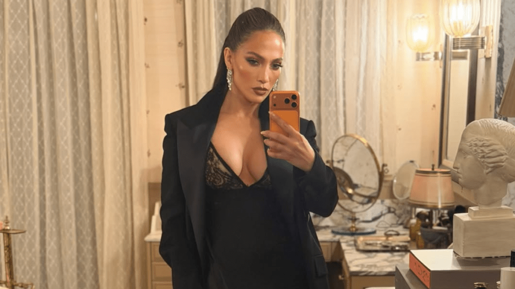 Jennifer Lopez Opens up About Having ‘Very Little Help’ Raising Her Twins