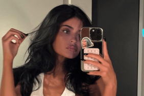 Kylie Jenner