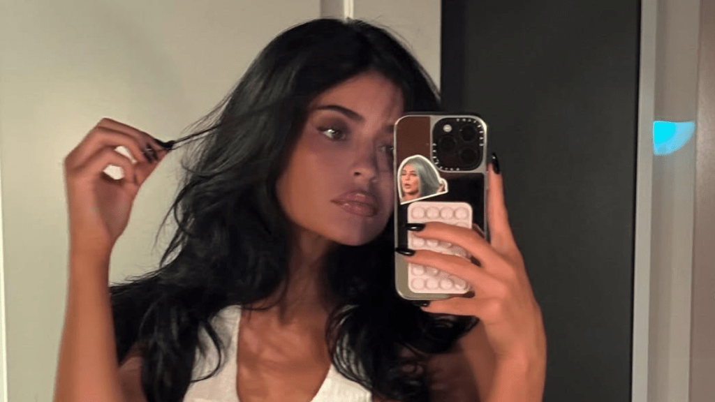 Kylie Jenner