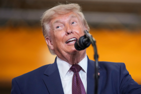 Donald Trump’s Truth Social Rant Over George Conway Gets Deeply Personal