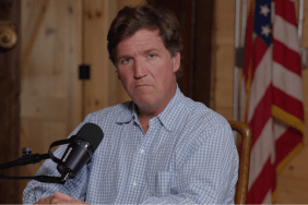 Tucker Carlson Tells Donald Trump to ‘Shut Up B****’ For This Reason