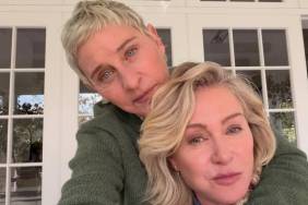 Ellen DeGeneres