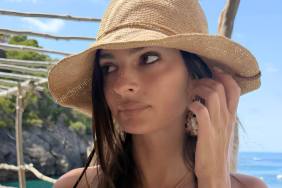 Emily Ratajkowski Instagram