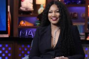 Garcelle Beauvais