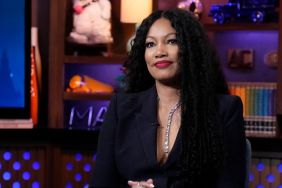 Garcelle Beauvais