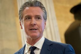 Gavin Newsom