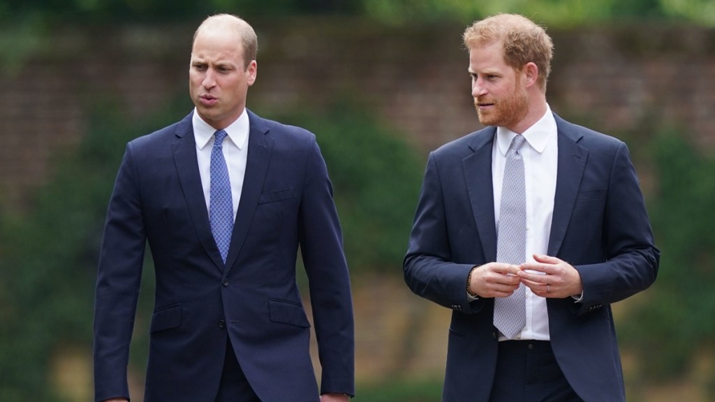 prince harry
