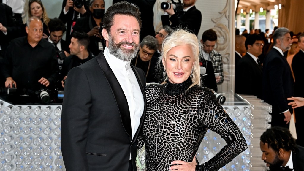 hugh jackman