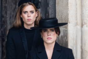 princess beatrice eugenie