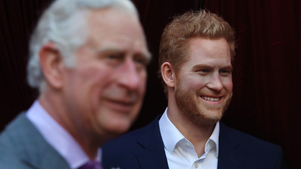 prince harry