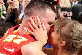 Taylor Swift Travis Kelce wedding