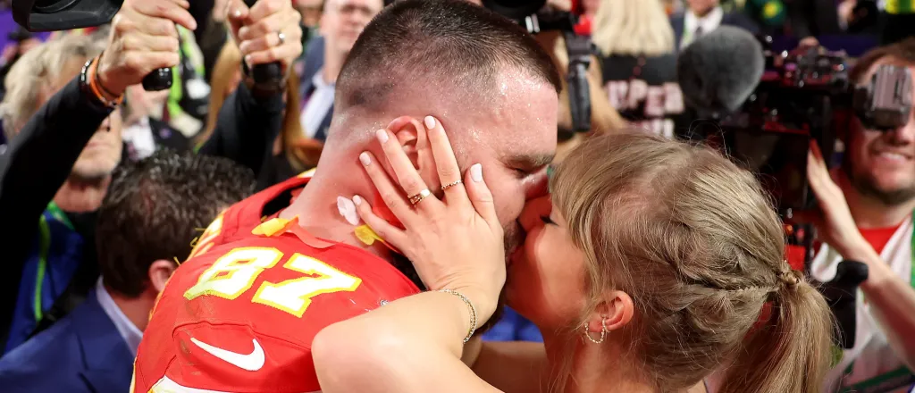 Taylor Swift Travis Kelce wedding