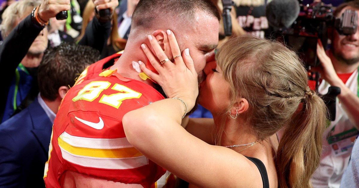 Taylor Swift and Travis Kelce’s Wedding: Date, Location,&hellip;