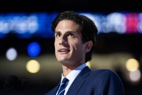 Jack Schlossberg
