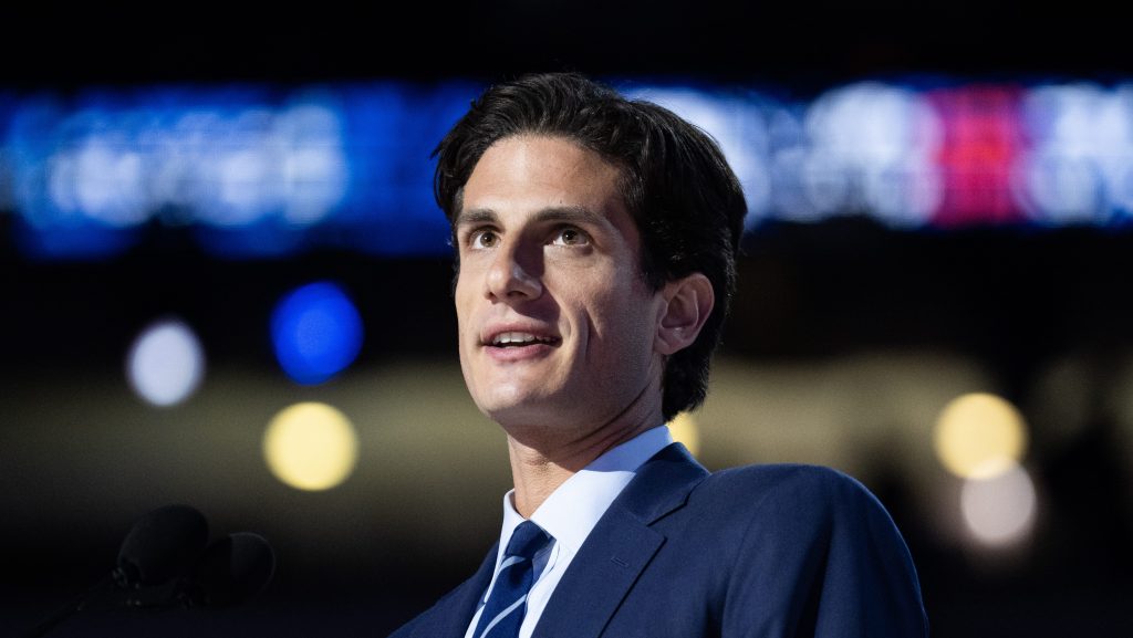 Jack Schlossberg