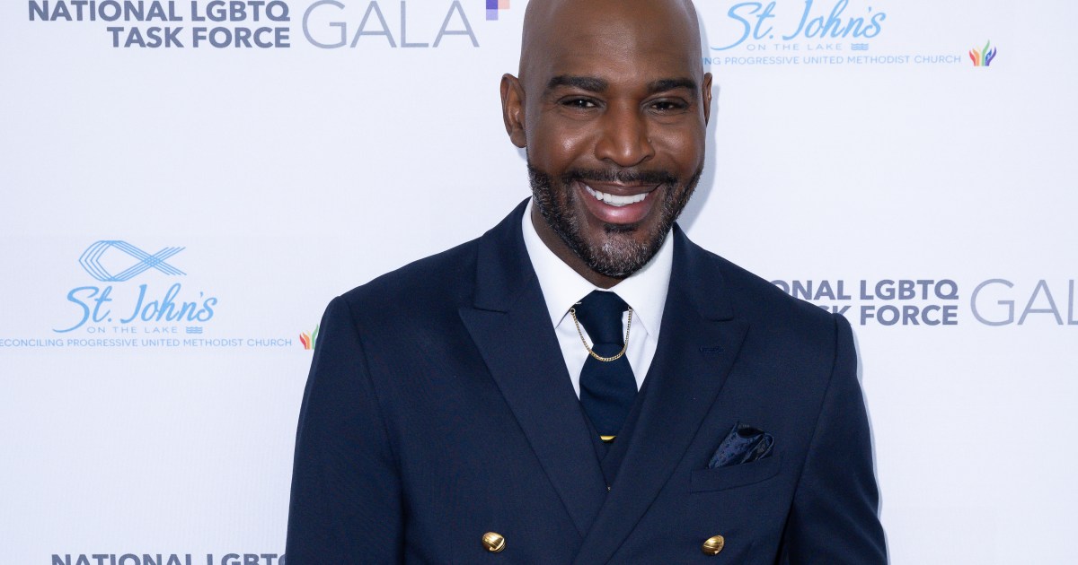 Karamo Brown Says Plastic Surgery Was Botched and Left Him&hellip;