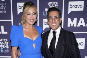 Sutton and Avi RHOBH