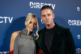 Lacy Nicole and Jesse Lally