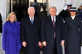 joe biden donald trump