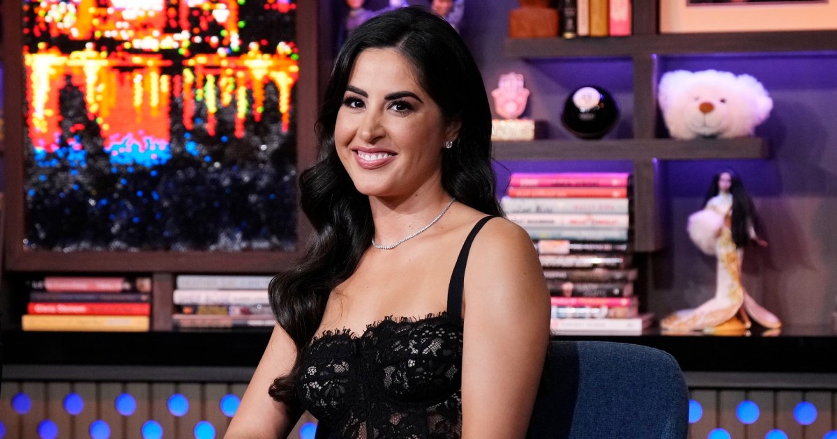 Michelle Saniei Has Warning for Jesse Lally’s Girlfriend Lacy Nicole ...