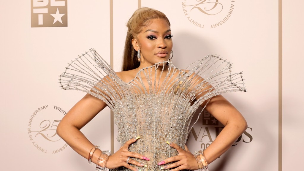 Drew Sidora
