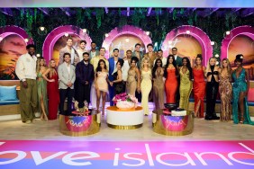 Love Island USA Season 8 Schedule