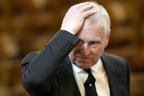 Prince Andrew