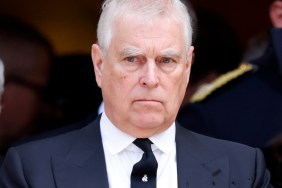 ex-prince andrew