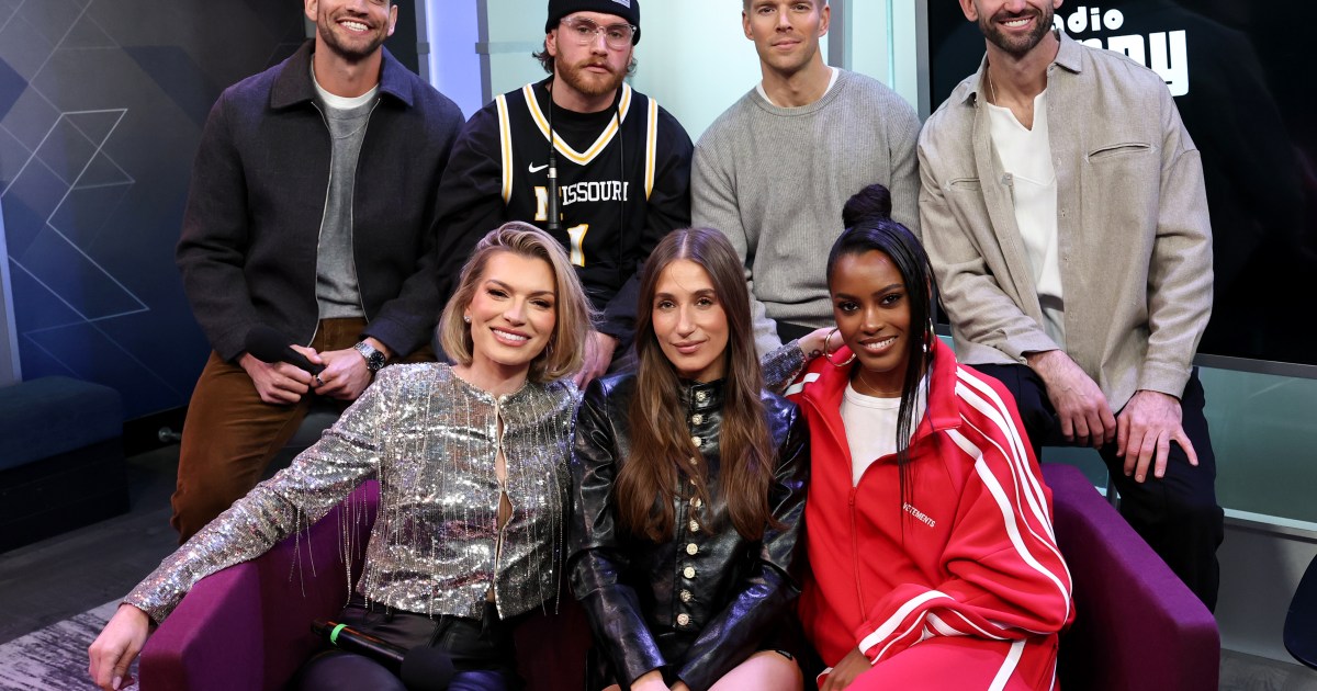 Carl Radke Says Summer House Cast Is Still Confused by Amanda Batula and West Wilson's Relationship Timeline